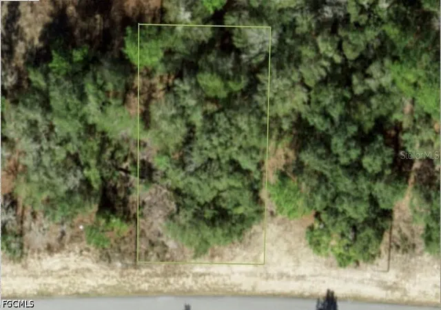 Photo 2 of Land for sale at 2659 W Stribling Dr, Citrus Springs, FL 34433 | MLS# 2026041835 | Listing updated on 2026-10-07