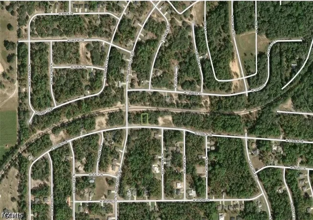 Photo 3 of Land for sale at 2659 W Stribling Dr, Citrus Springs, FL 34433 | MLS# 2026041835 | Listing updated on 2026-10-07
