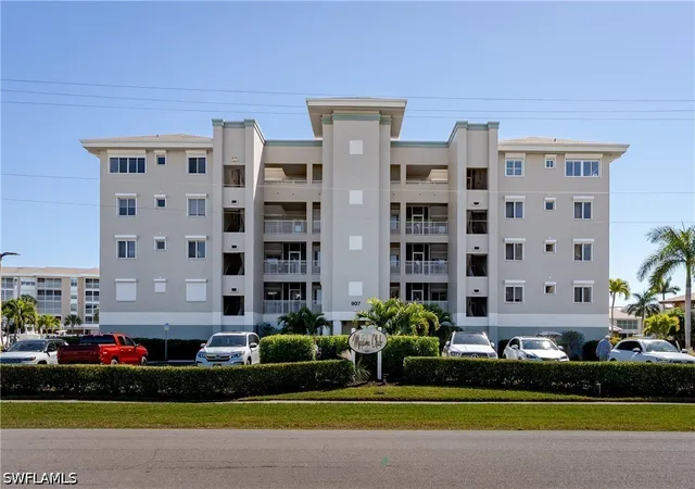 Condo for sale at 907 Panama Ct #203, Marco Island, FL 34145 | MLS# 226035120 | Listing updated on 2026-10-05