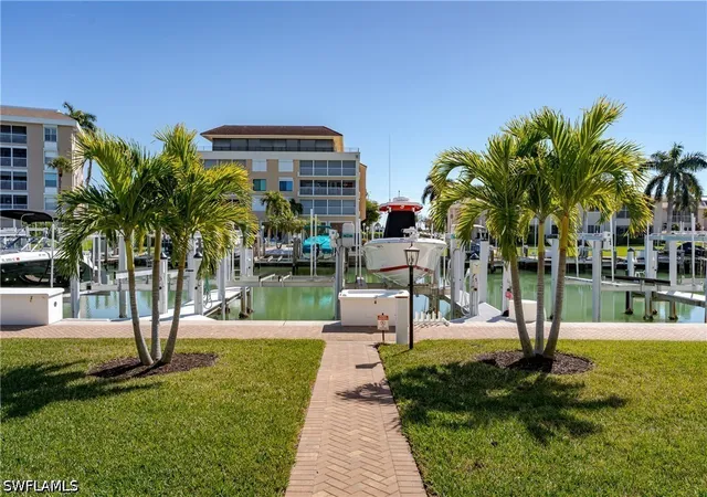 Photo 1 of Condo for sale at 907 Panama Ct #203, Marco Island, FL 34145 | MLS# 226035120 | Listing updated on 2026-10-05