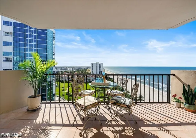 Photo 3 of Condo for sale at 4001 Gulf Shore Blvd N #1205, Naples, FL 34103 | MLS# 226035640 | Listing updated on 2026-10-06