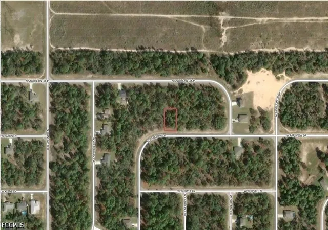 Photo 1 of Land for sale at 3607 W Parkview Dr, Dunnellon, FL 34433 | MLS# 2026041836 | Listing updated on 2026-10-07