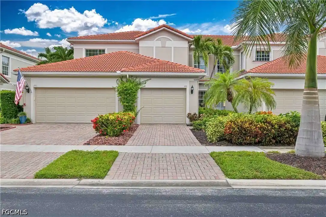 Photo 1 of Condo for sale at 9260 Belleza Way #101, Fort Myers, FL 33908 | MLS# 2026041838 | Listing updated on 2026-10-24