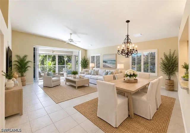 Photo 3 of Condo for sale at 6210 Reserve Cir #504, Naples, FL 34119 | MLS# 226035680 | Listing updated on 2026-10-07