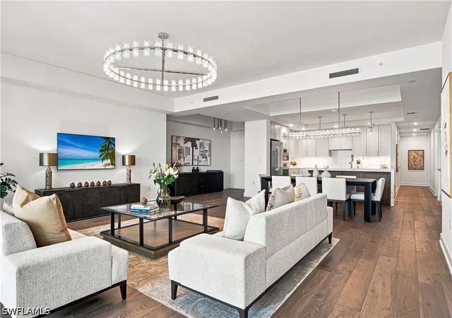 Photo 3 of Condo for sale at 4142 Bay Beach Ln #705, Fort Myers Beach, FL 33931 | MLS# 226032718 | Listing updated on 2026-10-06