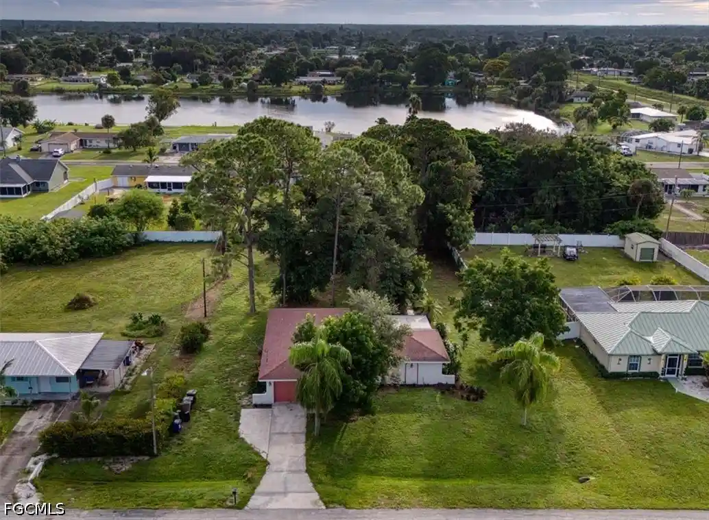 Photo 1 of Single family home for sale at 18 Calvin Ave, Lehigh Acres, FL 33936 | MLS# 2026041844 | Listing updated on 2026-10-26
