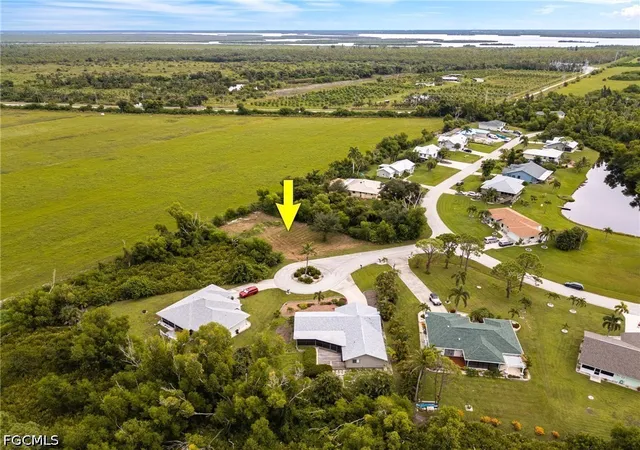 Photo 2 of Land for sale at 4491 Pine Hl Ct, Saint James City, FL 33956 | MLS# 2026041847 | Listing updated on 2026-10-08