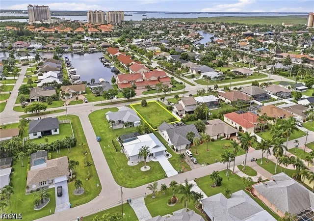 Photo 1 of Land for sale at 1205 El Dorado Pkwy W, Cape Coral, FL 33914 | MLS# 2026041850 | Listing updated on 2026-10-05