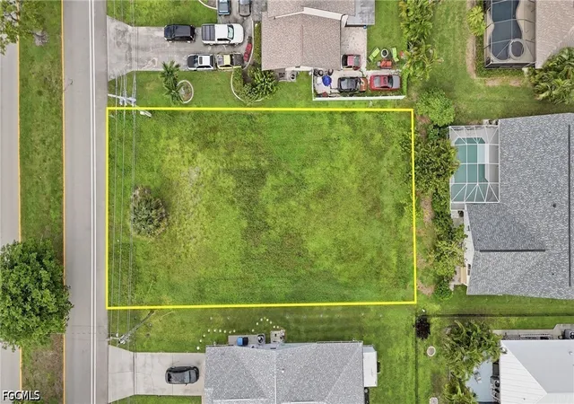 Photo 2 of Land for sale at 1205 El Dorado Pkwy W, Cape Coral, FL 33914 | MLS# 2026041850 | Listing updated on 2026-10-05