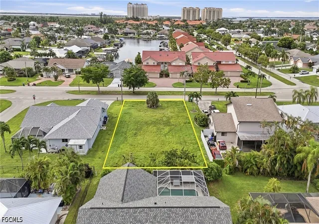 Photo 3 of Land for sale at 1205 El Dorado Pkwy W, Cape Coral, FL 33914 | MLS# 2026041850 | Listing updated on 2026-10-05