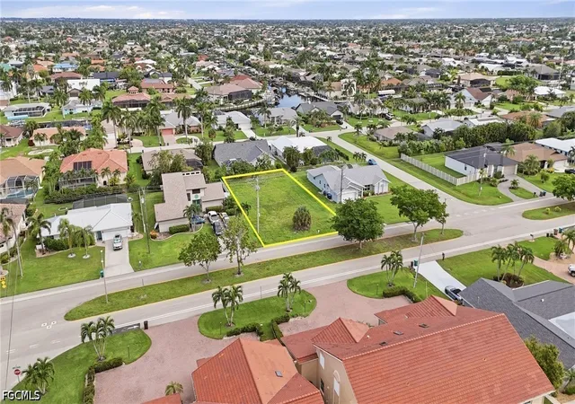 Photo 4 of Land for sale at 1205 El Dorado Pkwy W, Cape Coral, FL 33914 | MLS# 2026041850 | Listing updated on 2026-10-05