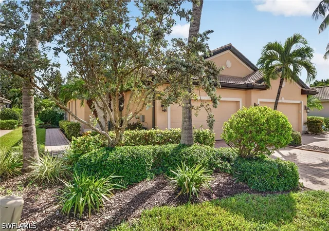 Photo 2 of Townhouse for sale at 11086 St Roman Way, Bonita Springs, FL 34135 | MLS# 226033605 | Listing updated on 2026-10-05