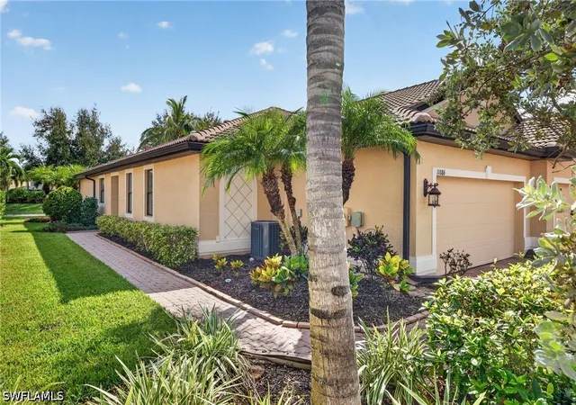 Photo 3 of Townhouse for sale at 11086 St Roman Way, Bonita Springs, FL 34135 | MLS# 226033605 | Listing updated on 2026-10-05