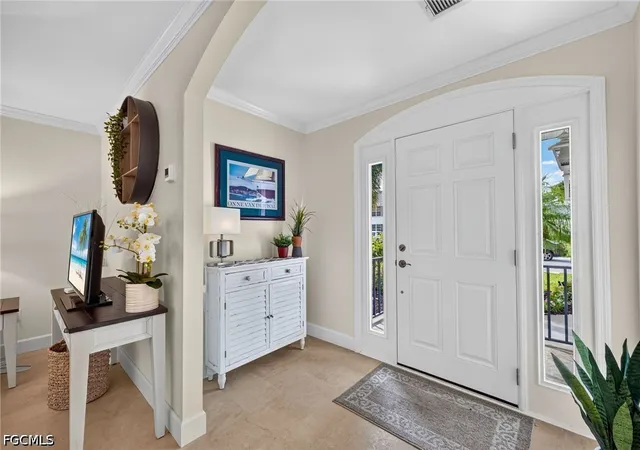 Photo 2 of Townhouse for sale at 1287 S Brandywine Cir, Fort Myers, FL 33919 | MLS# 2026041851 | Listing updated on 2026-10-05