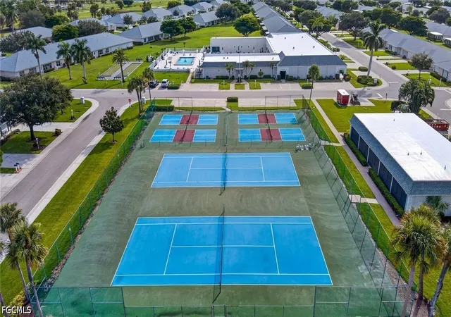 Photo 31 of Townhouse for sale at 1287 S Brandywine Cir, Fort Myers, FL 33919 | MLS# 2026041851 | Listing updated on 2026-10-05