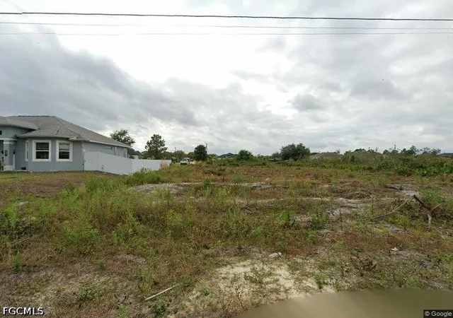 Land for sale at 2511 15th Street SW, Lehigh Acres, FL 33976 | MLS# 2026041857