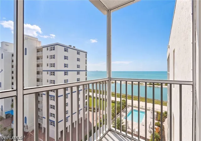 Photo 1 of Condo for sale at 7000 Estero Blvd #704, Fort Myers Beach, FL 33931 | MLS# 226035811 | Listing updated on 2026-10-07