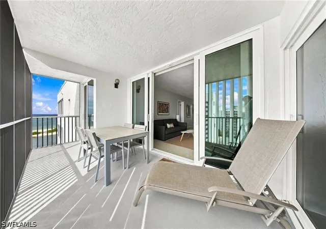 Photo 3 of Condo for sale at 7000 Estero Blvd #704, Fort Myers Beach, FL 33931 | MLS# 226035811 | Listing updated on 2026-10-07