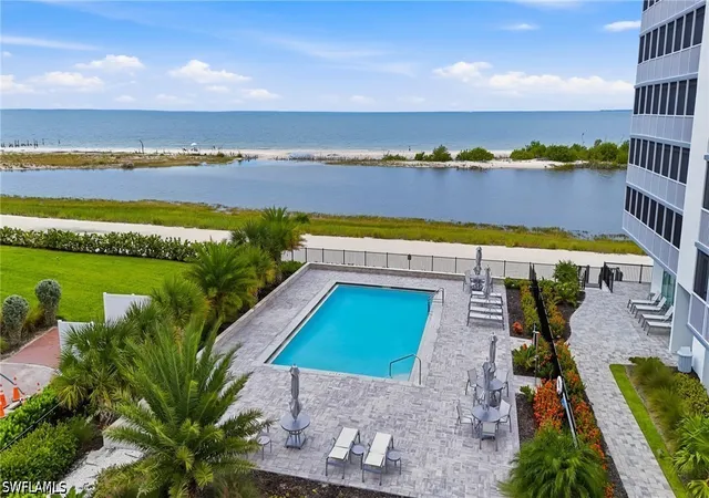 Photo 3 of Condo for sale at 7000 Estero Blvd #704, Fort Myers Beach, FL 33931 | MLS# 226035811 | Listing updated on 2026-10-07