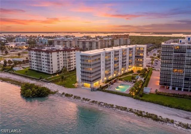 Photo 4 of Condo for sale at 7000 Estero Blvd #704, Fort Myers Beach, FL 33931 | MLS# 226035811 | Listing updated on 2026-10-07