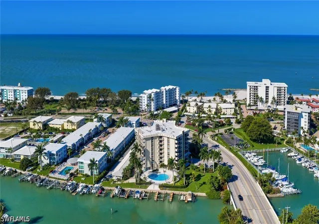 Photo 1 of Condo for sale at 2150 Gulf Shore Blvd N #609, Naples, FL 34102 | MLS# 226035869 | Listing updated on 2026-10-05