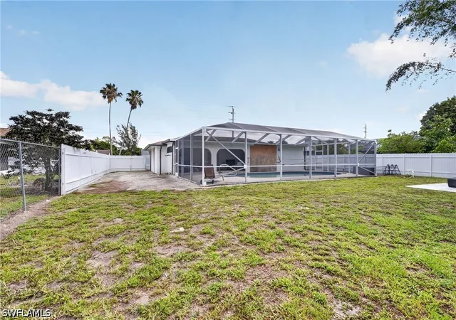 Photo 3 of Single family home for sale at 4572 32nd Avenue Sw, Naples, FL 34116 | MLS# 226035875 | Listing updated on 2026-10-05