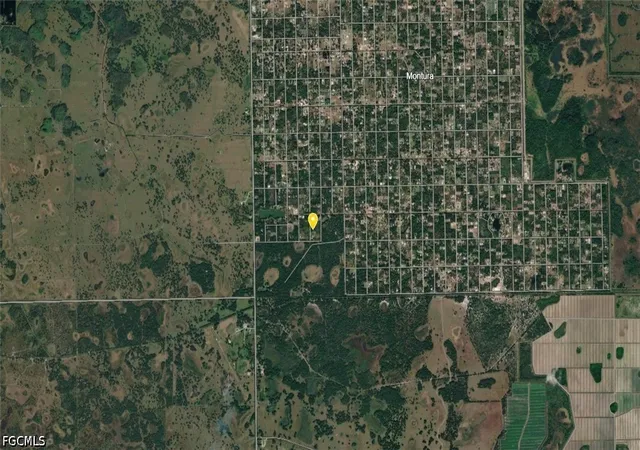 Photo 4 of Land for sale at 655 S Estribo St, Clewiston, FL 33440 | MLS# 2026041861 | Listing updated on 2026-10-08
