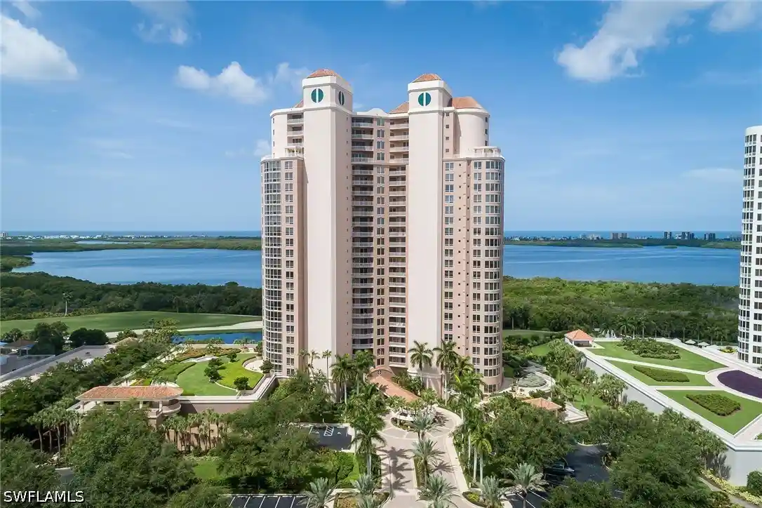 Photo 1 of Condo for sale at 4801 Bonita Bay Blvd #1202, Bonita Springs, FL 34134 | MLS# 226035413 | Listing updated on 2026-10-25