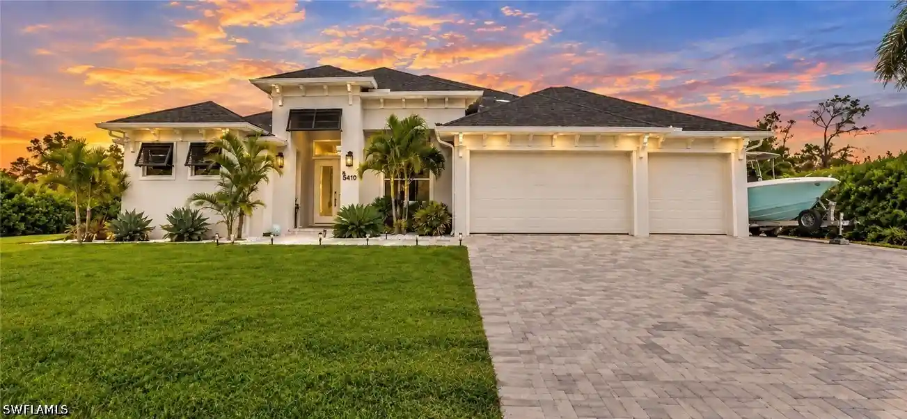 Photo 1 of Single family home for sale at 5410 Farley St, Port Charlotte, FL 33981 | MLS# 226029268 | Listing updated on 2026-10-25