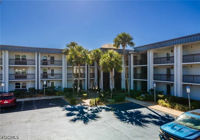 Condo for sale at 1740 Pine Valley Dr #210, Fort Myers, FL 33907 | MLS# 2026041868