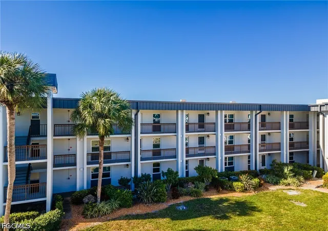 Photo 3 of Condo for sale at 1740 Pine Valley Dr #210, Fort Myers, FL 33907 | MLS# 2026041868 | Listing updated on 2026-10-05