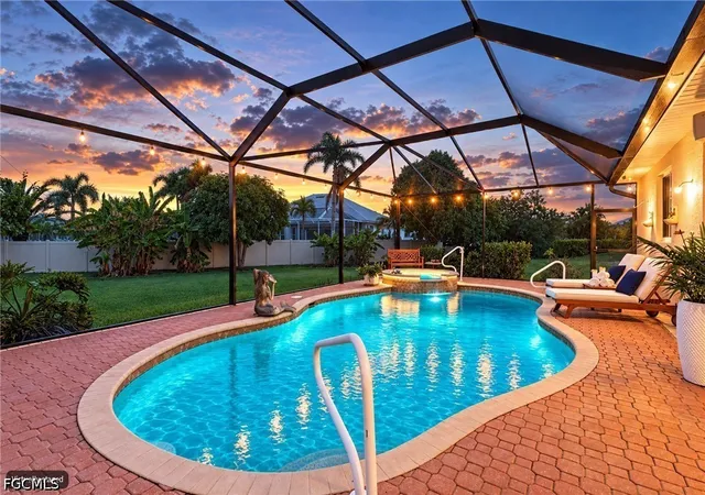Photo 3 of Single family home for sale at 2529 Gleason Pkwy, Cape Coral, FL 33914 | MLS# 2026041871 | Listing updated on 2026-10-06