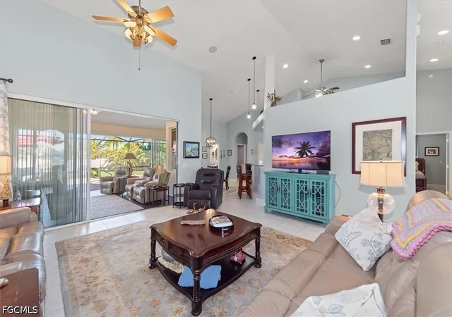 Photo 4 of Single family home for sale at 2529 Gleason Pkwy, Cape Coral, FL 33914 | MLS# 2026041871 | Listing updated on 2026-10-06