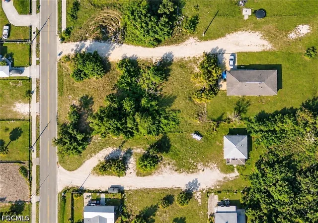 Land for sale at 3510 N Grimsley Ct, Fort Myers, FL 33916 | MLS# 2026041876 | Listing updated on 2026-10-07