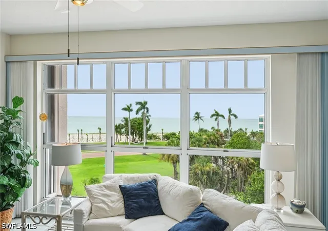 Photo 3 of Condo for sale at 260 Barefoot Beach Blvd #302, Bonita Springs, FL 34134 | MLS# 226035604 | Listing updated on 2026-10-05