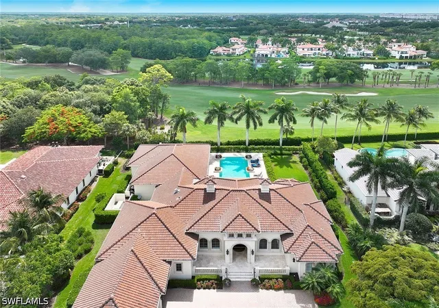 Photo 2 of Mansion for sale at 1432 Nighthawk Point, Naples, FL 34105 | MLS# 226035273 | Listing updated on 2026-10-07