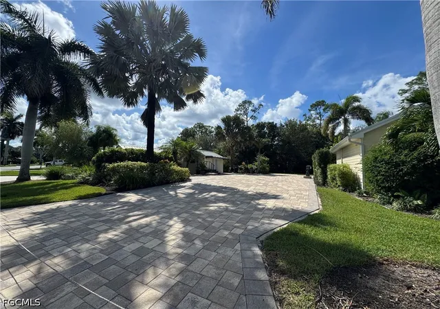 Photo 2 of Land for sale at Lot 198 3014 Cupola Ln N, La Belle, FL 33935 | MLS# 2026041886 | Listing updated on 2026-10-06