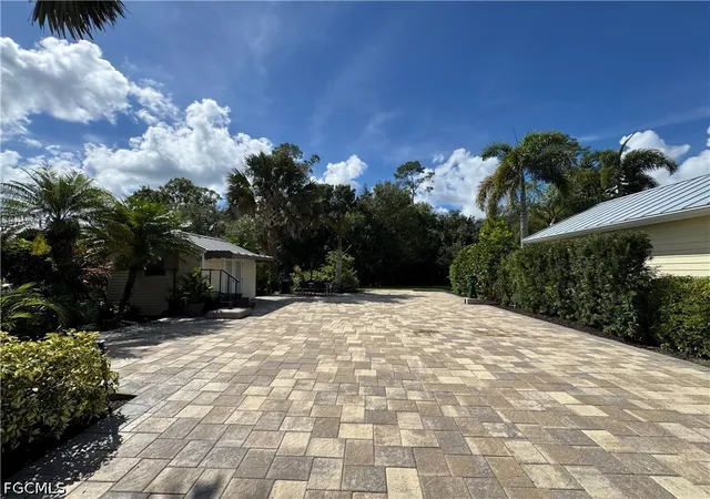 Photo 4 of Land for sale at Lot 198 3014 Cupola Ln N, La Belle, FL 33935 | MLS# 2026041886 | Listing updated on 2026-10-06