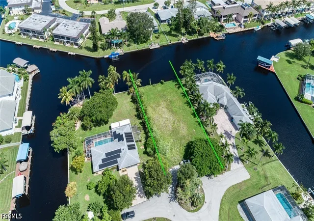 Photo 1 of Land for sale at 5107 Calusa Ct, Cape Coral, FL 33904 | MLS# 2026041891 | Listing updated on 2026-10-06