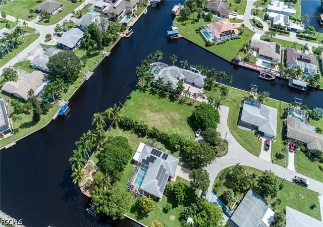 Photo 2 of Land for sale at 5107 Calusa Ct, Cape Coral, FL 33904 | MLS# 2026041891 | Listing updated on 2026-10-06