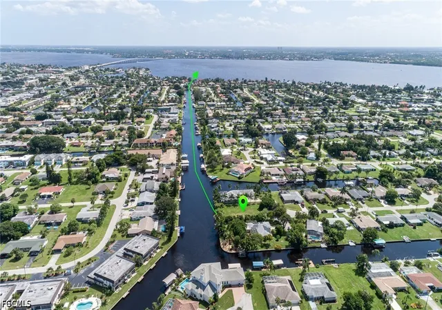 Photo 3 of Land for sale at 5107 Calusa Ct, Cape Coral, FL 33904 | MLS# 2026041891 | Listing updated on 2026-10-06