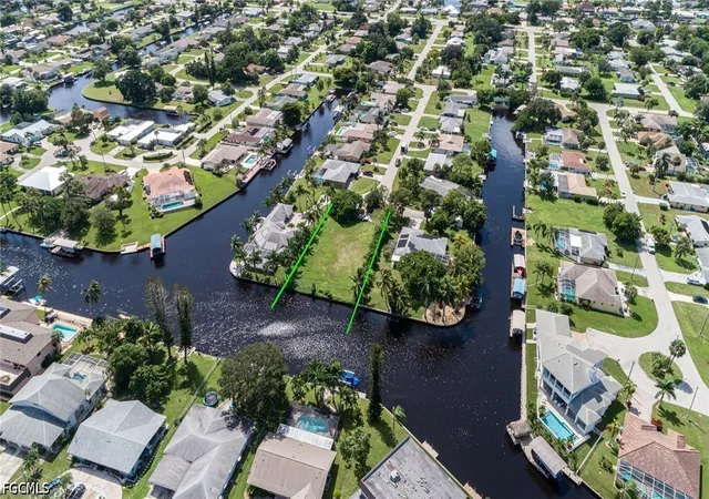 Photo 4 of Land for sale at 5107 Calusa Ct, Cape Coral, FL 33904 | MLS# 2026041891 | Listing updated on 2026-10-06