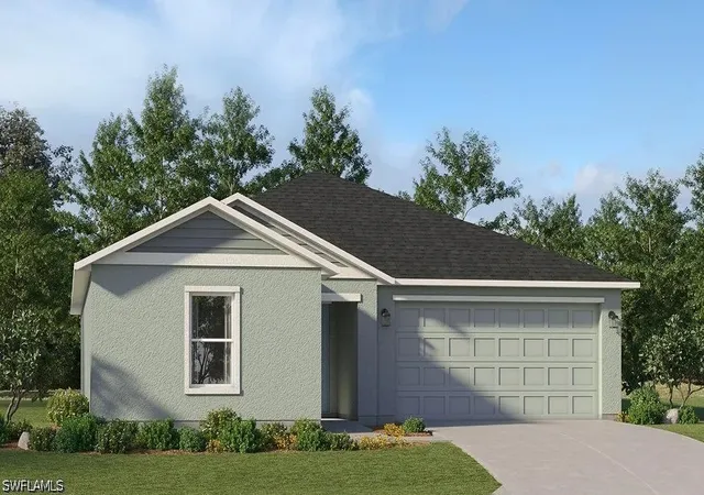 Photo 1 of Single family home for sale at 17388 Cantu Ct, North Fort Myers, FL 33917 | MLS# 226035890 | Listing updated on 2026-10-05