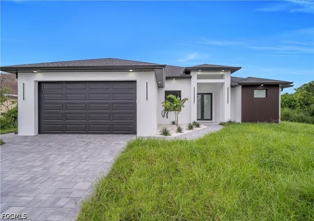 Photo 1 of Single family home for sale at 3307 13th Street SW, Lehigh Acres, FL 33976 | MLS# 2026041895 | Listing updated on 2026-10-05