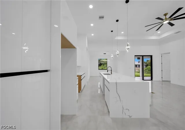 Photo 4 of Single family home for sale at 3307 13th Street SW, Lehigh Acres, FL 33976 | MLS# 2026041895 | Listing updated on 2026-10-05