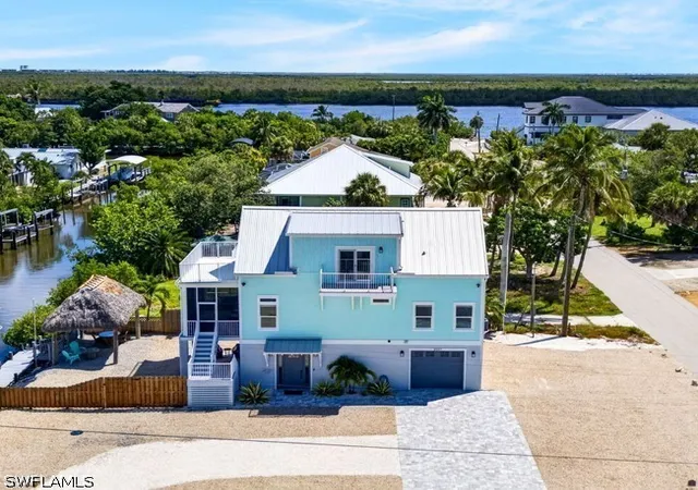 Single family home for sale at 3597 Shell Mound Blvd, Fort Myers Beach, FL 33931 | MLS# 226035878 | Listing updated on 2026-10-08