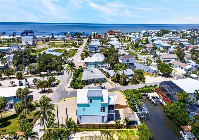 Photo 2 of Single family home for sale at 3597 Shell Mound Blvd, Fort Myers Beach, FL 33931 | MLS# 226035878 | Listing updated on 2026-10-08