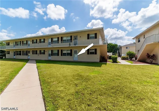Photo 1 of Sale Pending at 3325 Airport Rd N #T1, Naples, FL 34105 | MLS# 226035913 | Listing updated on 2026-10-07