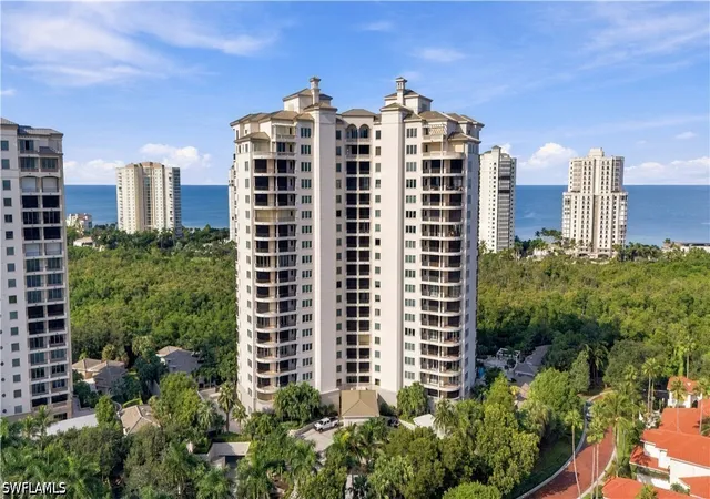 Photo 1 of Condo for sale at 8930 Bay Colony Dr #2002, Naples, FL 34108 | MLS# 226034192 | Listing updated on 2026-10-05