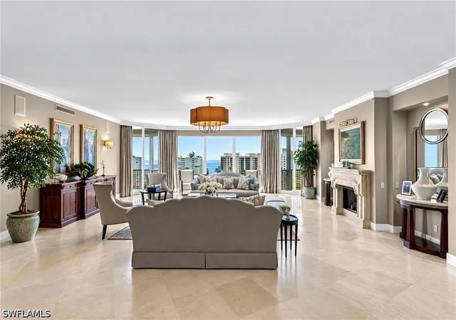 Photo 3 of Condo for sale at 8930 Bay Colony Dr #2002, Naples, FL 34108 | MLS# 226034192 | Listing updated on 2026-10-05